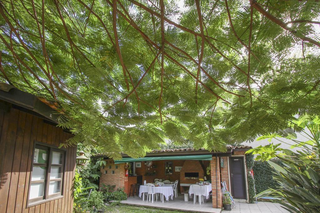 Pousada Marujo Florianopolis Exterior photo